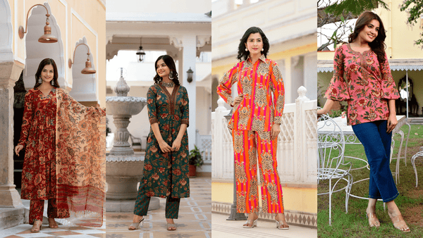 6 Gorgeous Raksha Bandhan Outfit Ideas to Elevate Your Style in 2024